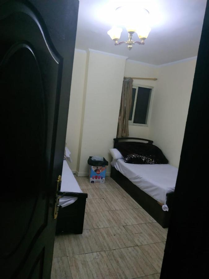 El Ahram Hostel & Apartments Cairo Exterior photo