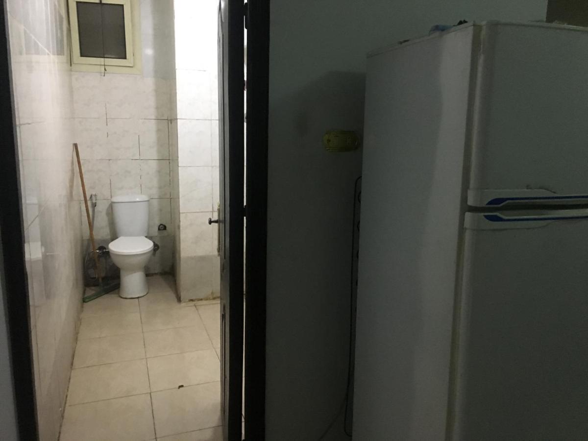 El Ahram Hostel & Apartments Cairo Exterior photo