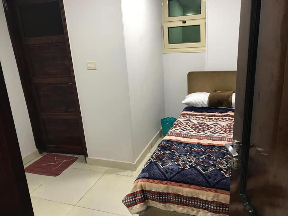 El Ahram Hostel & Apartments Cairo Exterior photo