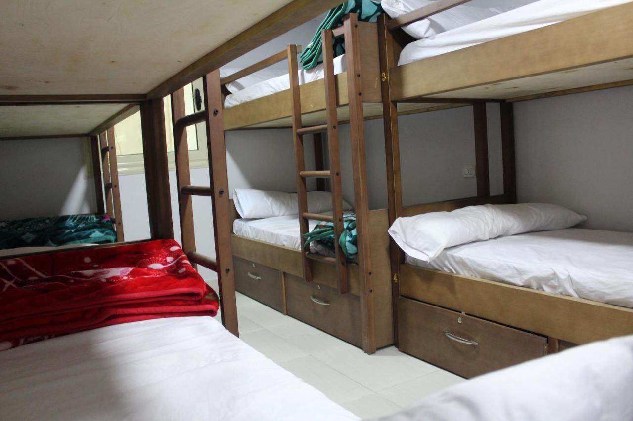 El Ahram Hostel & Apartments Cairo Exterior photo